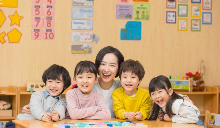 Đâu là 5 mẹo để chủ trường mầm non tối ưu hoá quản lý?